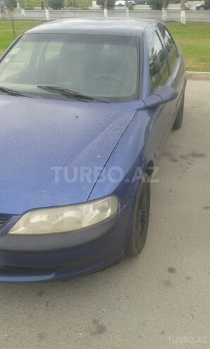 Opel Vectra 1996, 558,000 km - 1.8 л - Sumqayıt