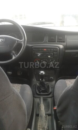 Opel Vectra 1996, 558,000 km - 1.8 л - Sumqayıt