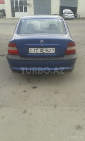 Opel Vectra 1996, 558,000 km - 1.8 л - Sumqayıt