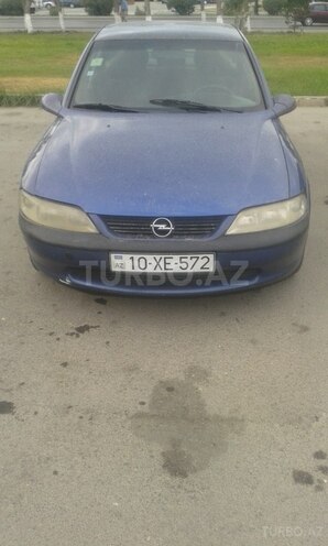 Opel Vectra 1996, 558,000 km - 1.8 л - Sumqayıt