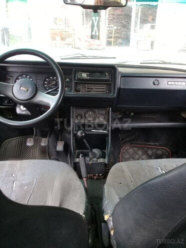 LADA (VAZ) 2107 2008, 333,333 km - 1.6 l - İmişli
