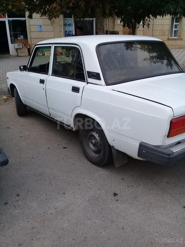 LADA (VAZ) 2107 2008, 333,333 km - 1.6 l - İmişli