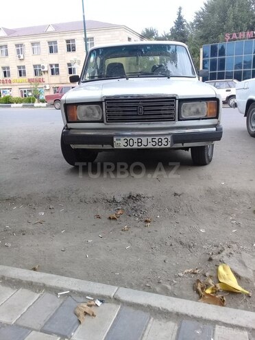 LADA (VAZ) 2107 2008, 333,333 km - 1.6 l - İmişli