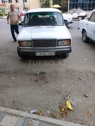 LADA (VAZ) 2107 2008, 333,333 km - 1.6 l - İmişli