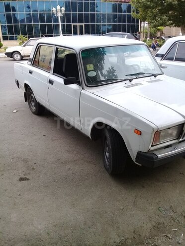 LADA (VAZ) 2107 2008, 333,333 km - 1.6 l - İmişli