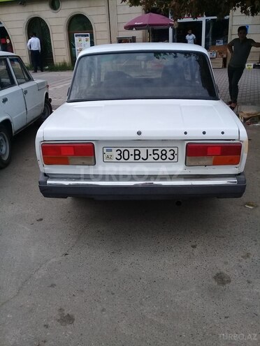 LADA (VAZ) 2107 2008, 333,333 km - 1.6 l - İmişli