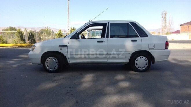 Saipa 132 2013, 148,900 km - 1.3 л - Naxçıvan