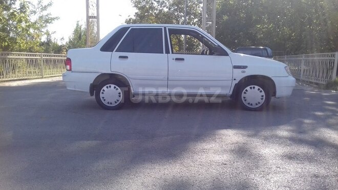 Saipa 132 2013, 148,900 km - 1.3 л - Naxçıvan
