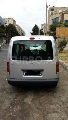 Opel Combo 2006, 171,000 km - 1.6 l - Bakı