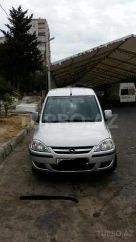 Opel Combo 2006, 171,000 km - 1.6 l - Bakı