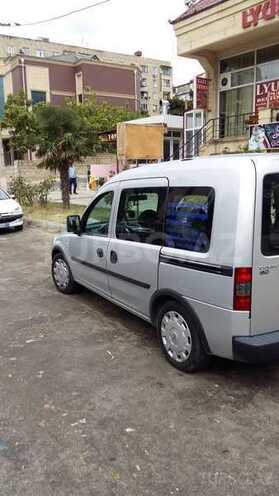 Opel Combo 2006, 171,000 km - 1.6 l - Bakı