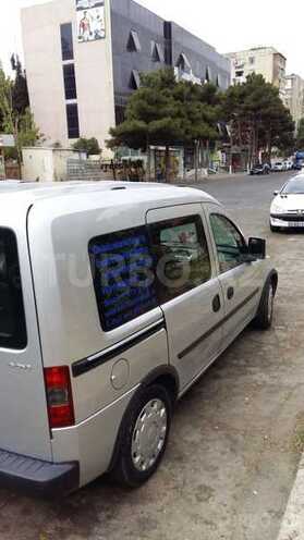 Opel Combo 2006, 171,000 km - 1.6 l - Bakı