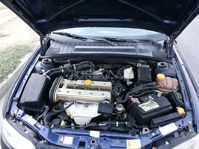 Opel Vectra 1996, 412,000 km - 1.8 л - Sumqayıt
