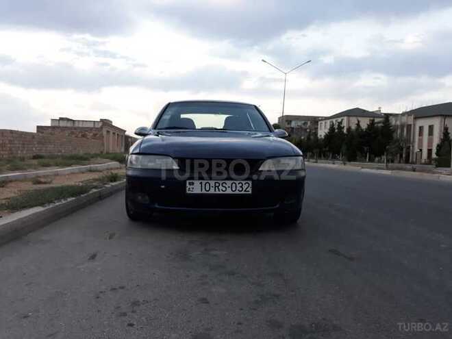 Opel Vectra 1996, 412,000 km - 1.8 л - Sumqayıt