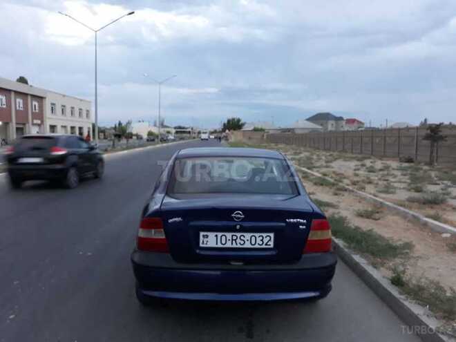 Opel Vectra 1996, 412,000 km - 1.8 л - Sumqayıt