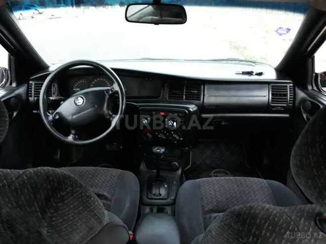 Opel Vectra 1996, 412,000 km - 1.8 л - Sumqayıt