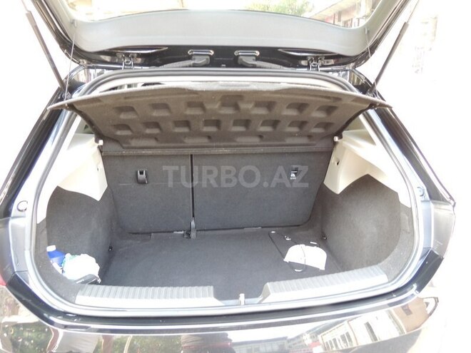 SEAT Leon 2013, 96,500 km - 1.8 l - Bakı