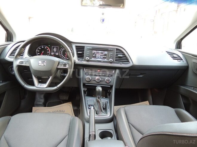 SEAT Leon 2013, 96,500 km - 1.8 l - Bakı