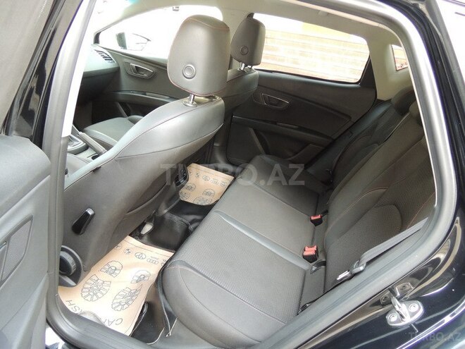 SEAT Leon 2013, 96,500 km - 1.8 l - Bakı