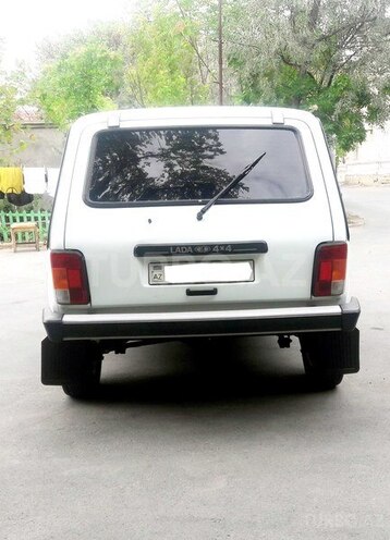 LADA (VAZ) Niva 2014, 47,000 km - 1.7 l - Sumqayıt