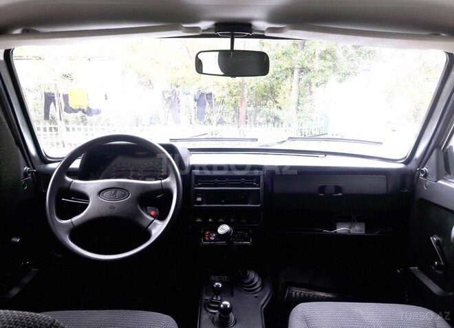 LADA (VAZ) Niva 2014, 47,000 km - 1.7 l - Sumqayıt