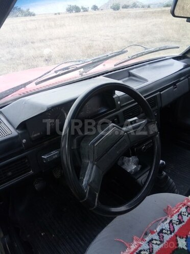 Moskvich 2141 1996, 115,000 km - 1.8 л - Siyəzən