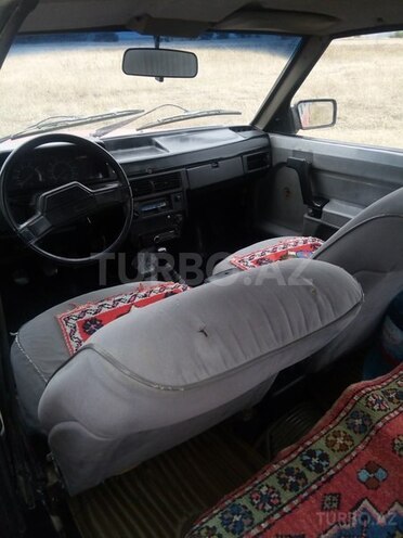 Moskvich 2141 1996, 115,000 km - 1.8 л - Siyəzən