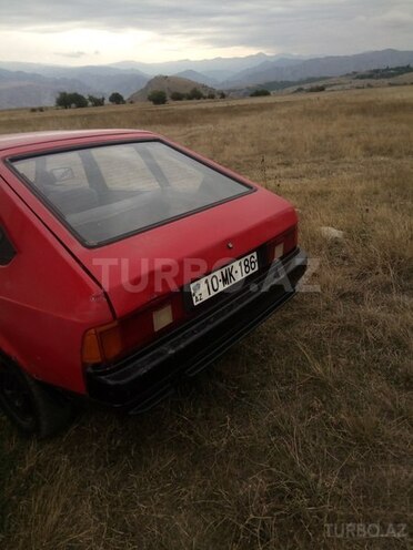 Moskvich 2141 1996, 115,000 km - 1.8 л - Siyəzən