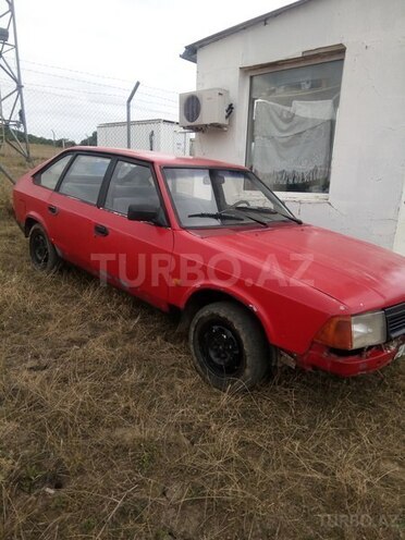 Moskvich 2141 1996, 115,000 km - 1.8 л - Siyəzən