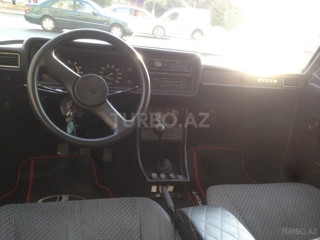 LADA (VAZ) 2107 2011, 97,300 km - 1.6 l - Bakı