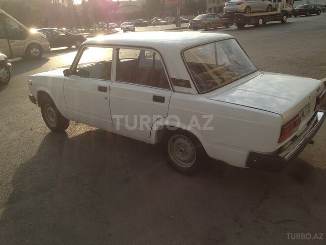 LADA (VAZ) 2107 2011, 97,300 km - 1.6 l - Bakı