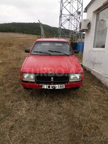 Moskvich 2141 1996, 115,000 km - 1.8 л - Siyəzən