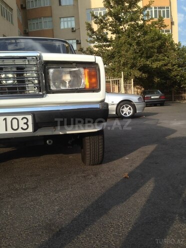 LADA (VAZ) 2107 2011, 97,300 km - 1.6 l - Bakı