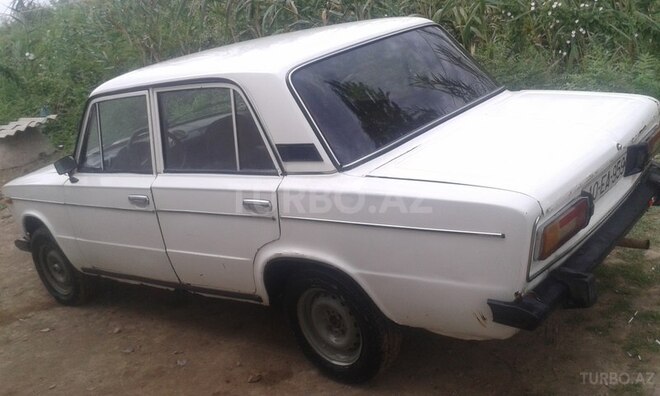 LADA (VAZ) 2106 1997, 51,650 km - 1.6 l - Sabirabad