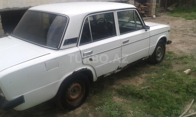LADA (VAZ) 2106 1997, 51,650 km - 1.6 l - Sabirabad