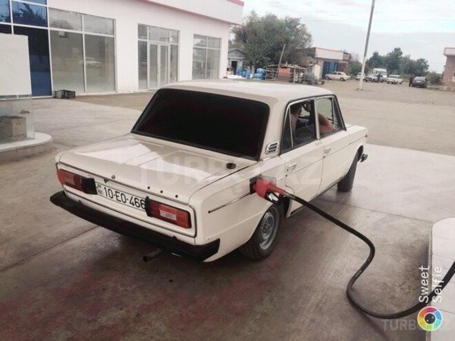 LADA (VAZ) 2106 1994, 76,889 km - 1.5 l - Masallı