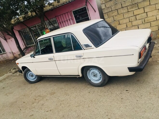 LADA (VAZ) 2106 1994, 76,889 km - 1.5 l - Masallı