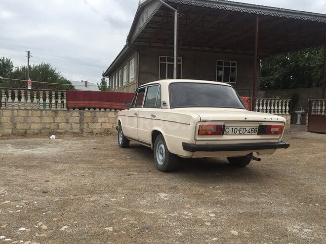 LADA (VAZ) 2106 1994, 76,889 km - 1.5 l - Masallı