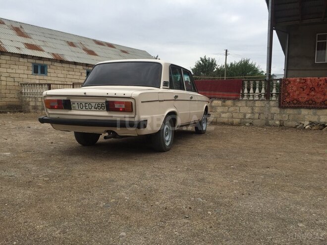 LADA (VAZ) 2106 1994, 76,889 km - 1.5 l - Masallı
