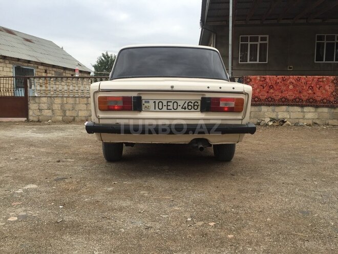 LADA (VAZ) 2106 1994, 76,889 km - 1.5 l - Masallı