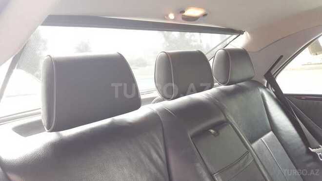 Mercedes E 240 2000, 210,000 km - 2.6 л - Bakı