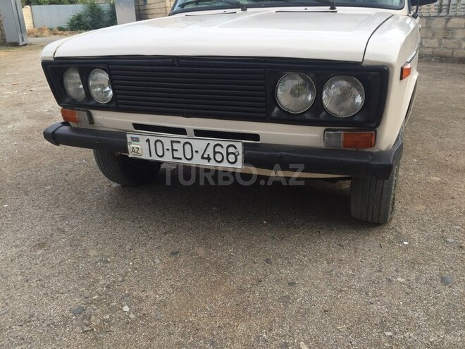 LADA (VAZ) 2106 1994, 76,889 km - 1.5 l - Masallı