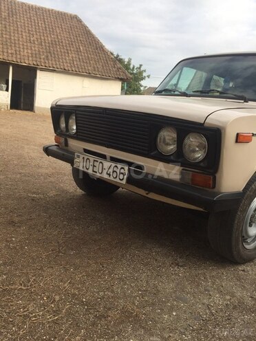 LADA (VAZ) 2106 1994, 76,889 km - 1.5 l - Masallı