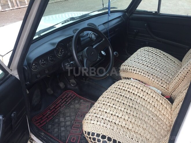LADA (VAZ) 2106 1994, 76,889 km - 1.5 l - Masallı