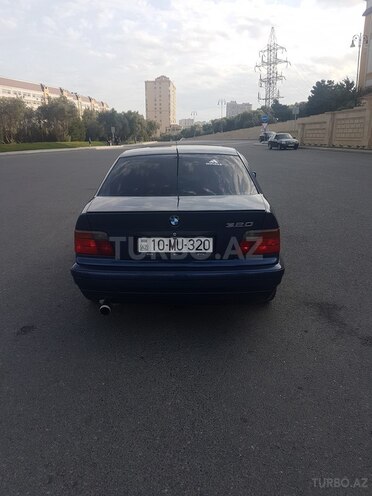 BMW 320 1994, 530,000 km - 2.0 l - Bakı