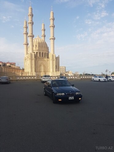 BMW 320 1994, 530,000 km - 2.0 l - Bakı