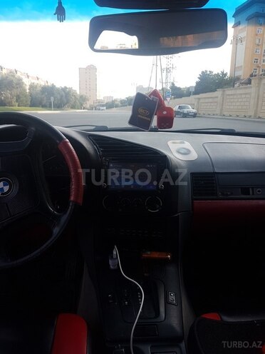 BMW 320 1994, 530,000 km - 2.0 l - Bakı