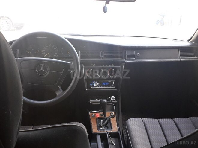 Mercedes 190 1993, 300,000 km - 1.8 l - Xırdalan