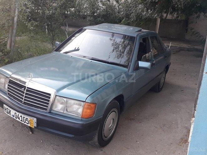 Mercedes 190 1993, 300,000 km - 1.8 l - Xırdalan