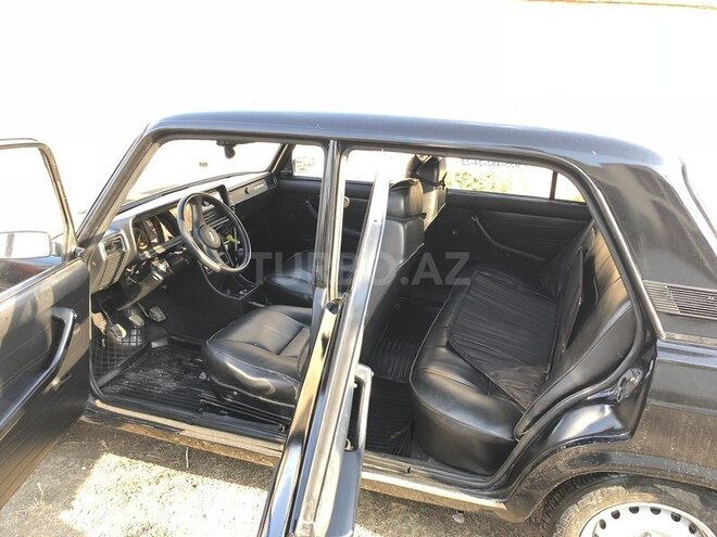 LADA (VAZ) 2107 2010, 50,817 km - 1.6 l - Xudat